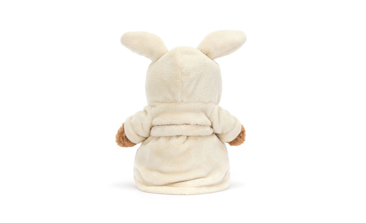 Bartholomew Bear Bathrobe - JELLYCAT