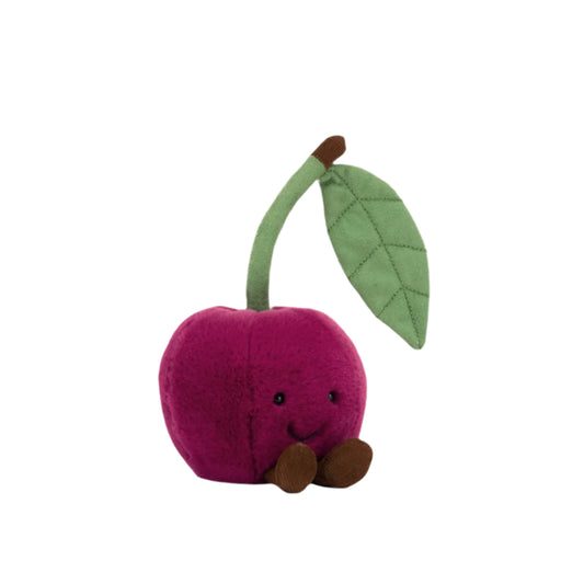 Amuseables Cherry - JELLYCAT