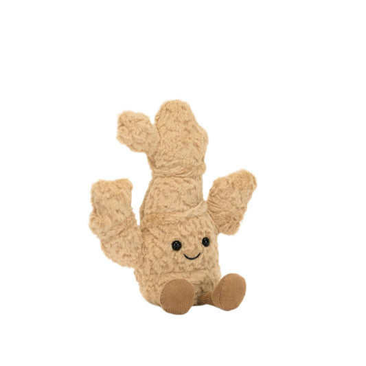 Amuseables Ginger - JELLYCAT