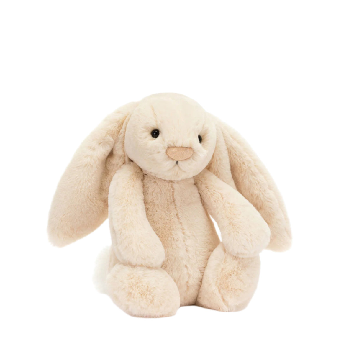Bashful Luxe Bunny Willow - JELLYCAT