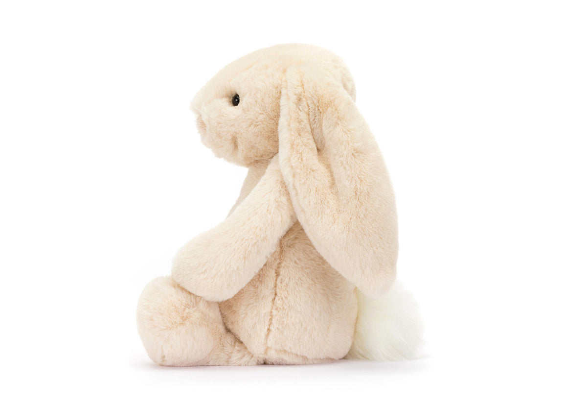 Bashful Luxe Bunny Willow - JELLYCAT