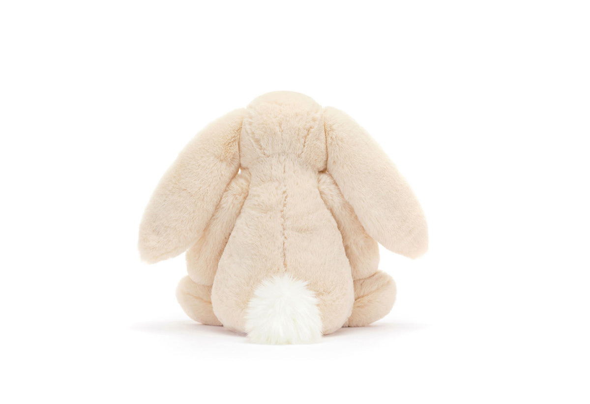 Bashful Luxe Bunny Willow - JELLYCAT