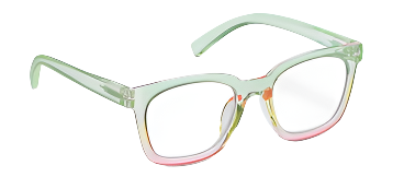 Clear Horizon Readers - Peepers