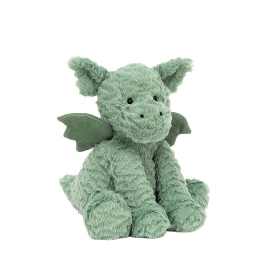 Fuddlewuddle Dragon - JELLYCAT