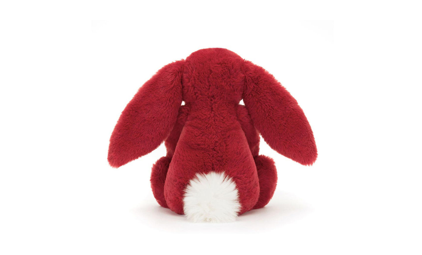 Bashful Luxe Bunny Scarlett - JELLYCAT