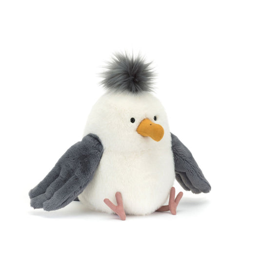 Chip Seagull - JELLYCAT