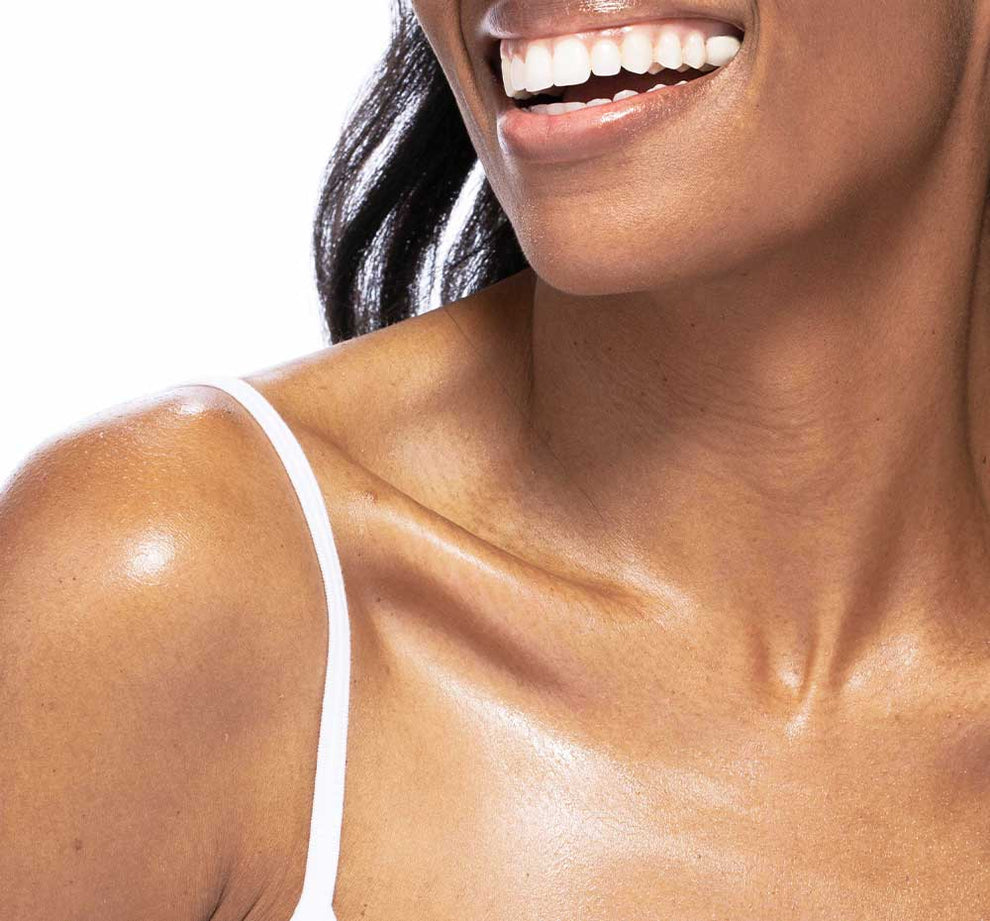 Sunshine Silk Shimmer Air Oil - FarmHouse Fresh