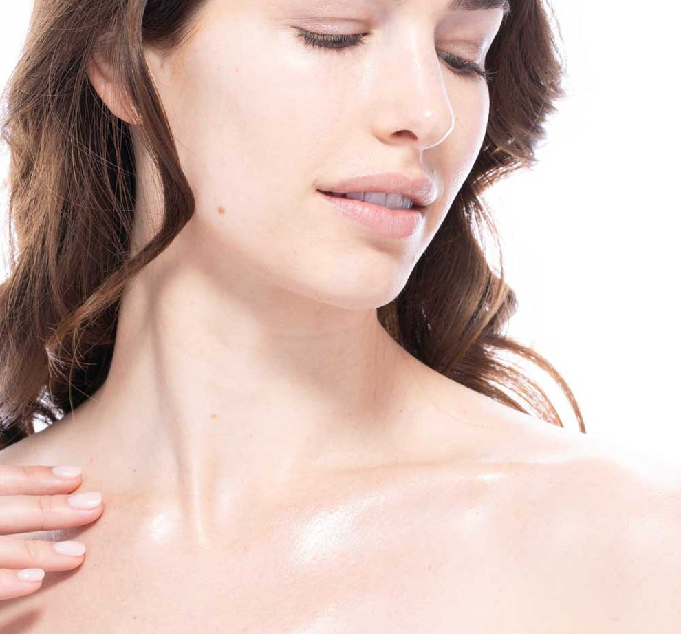 Sunshine Silk Shimmer Air Oil - FarmHouse Fresh