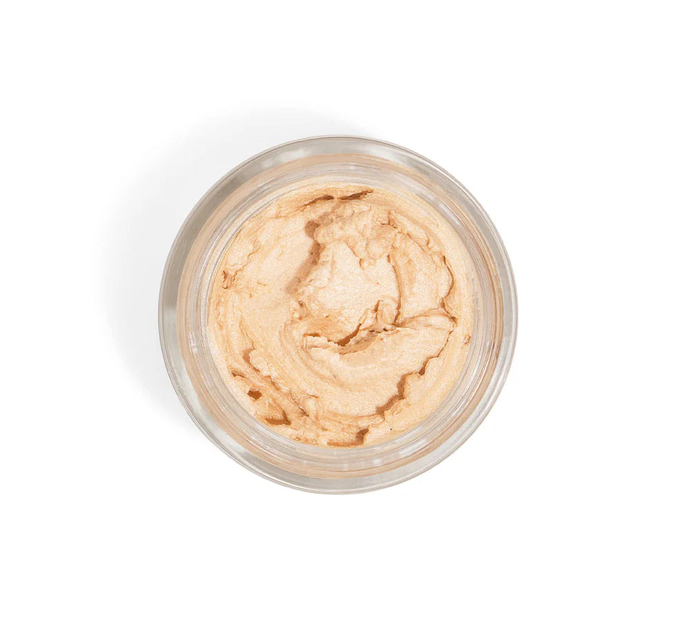 Golden Moon Dip® Illumination Mousse with Retinol + Wrinkle-Targeting Peptides - FarmHouse Fresh