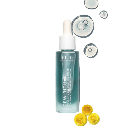 Dew Ritual® Triple Lipid Facial Oil - FarmHouse Fresh