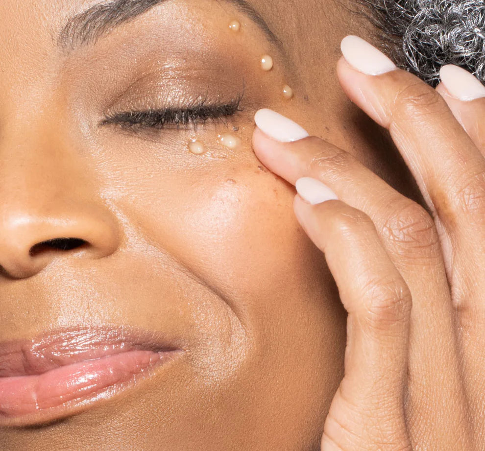 Firm-Tastic® Eyes Intensive Concentrate - FarmHouse Fresh