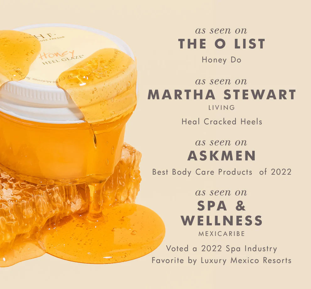 Pedi Delight Instant Pedicure Sampler - FarmHouse Fresh