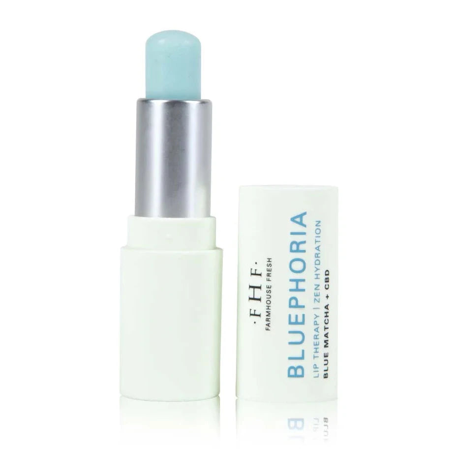 Bluephoria Hi-Bio® Hemp Lip Therapy - FarmHouse Fresh