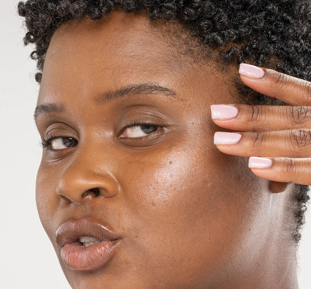 Full Moon Dip® Illumination Mousse with Retinol + Peptides - FarmHouse Fresh