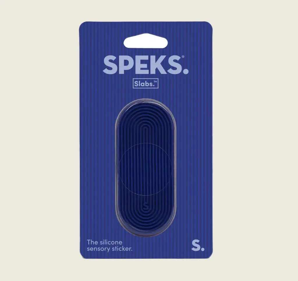 Speks - Slabs Sensory Sticker