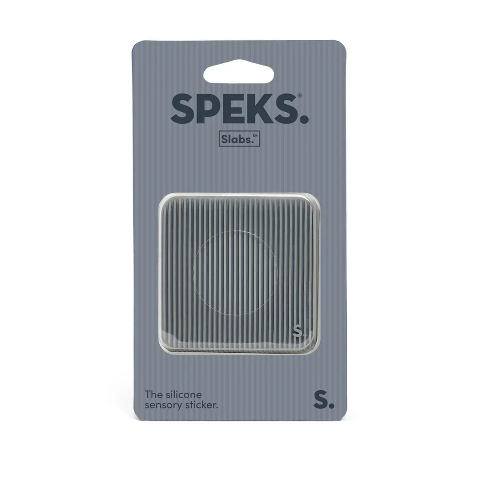 Speks - Slabs Sensory Sticker