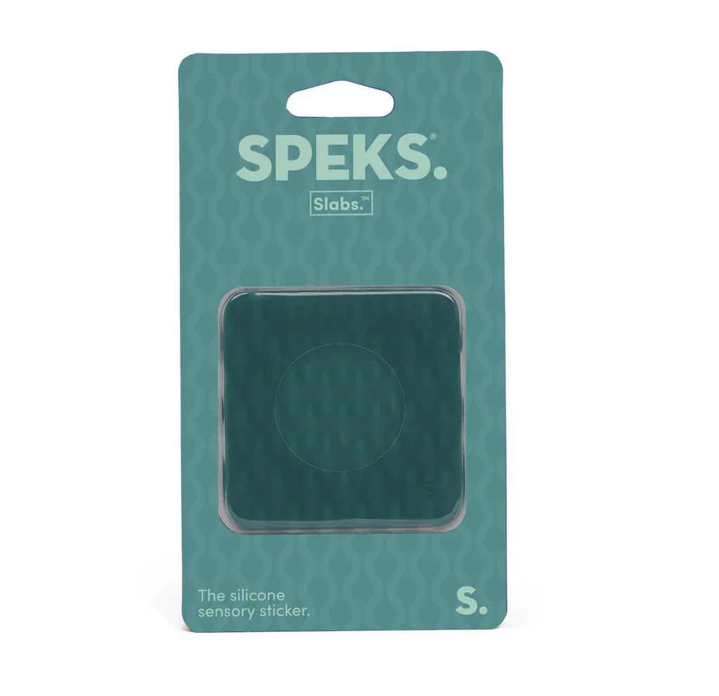 Speks - Slabs Sensory Sticker