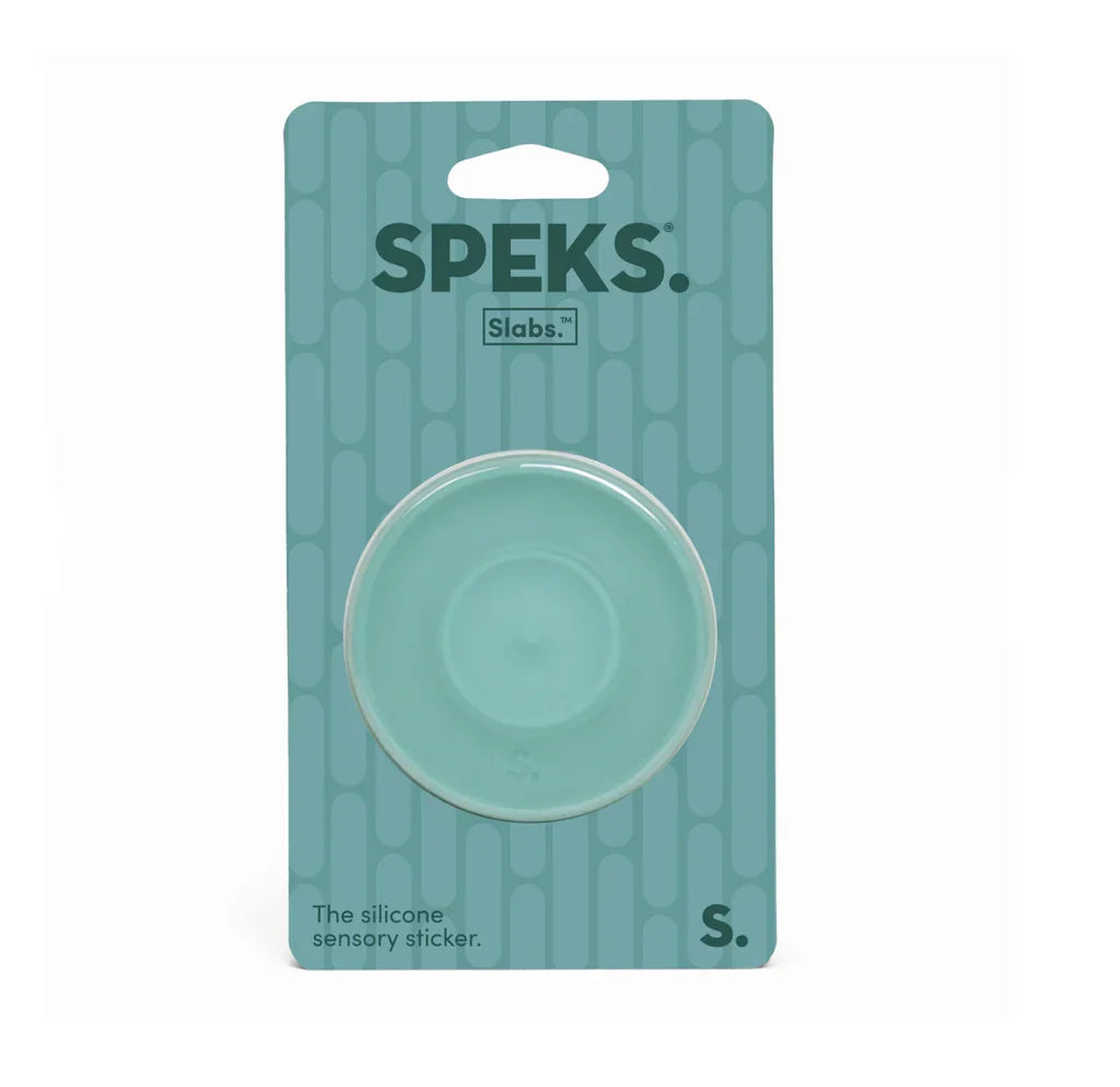 Speks - Slabs Sensory Sticker