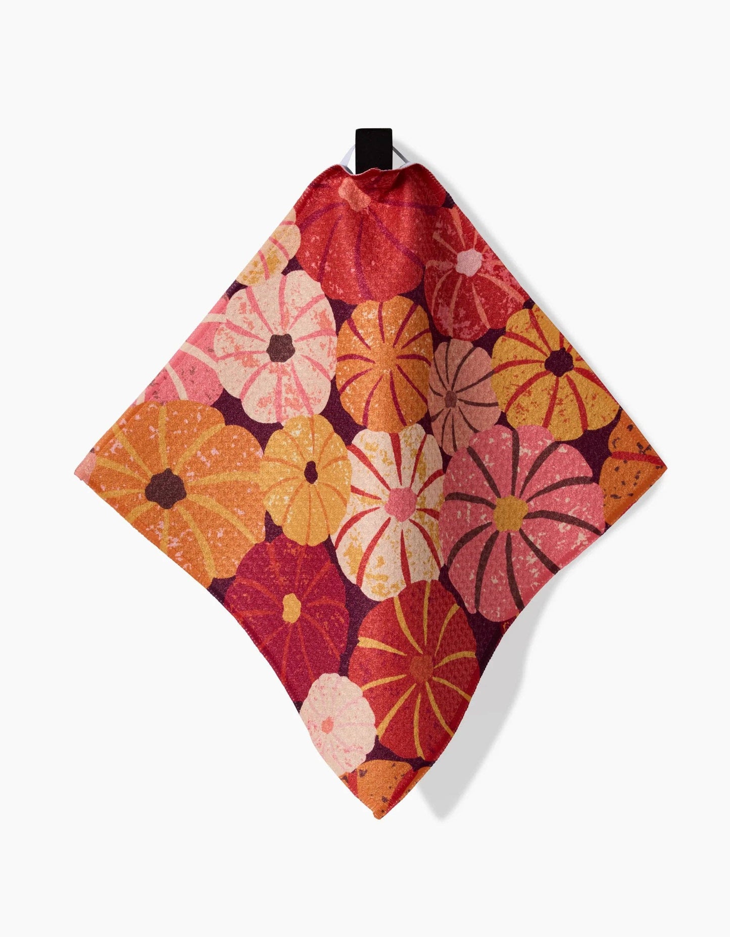 Geometry - Spicy Pumpkins Dishcloth Set