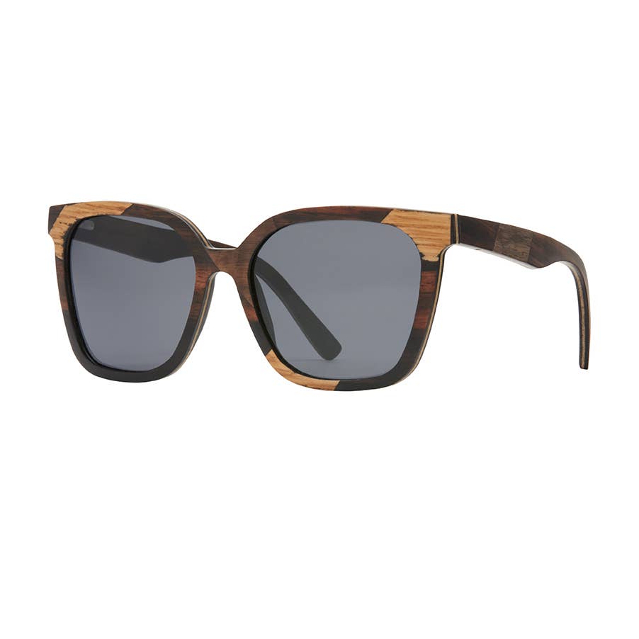 Origins Series 3002 Polarized Sunglasses - Blue Planet Eco-Eyewear