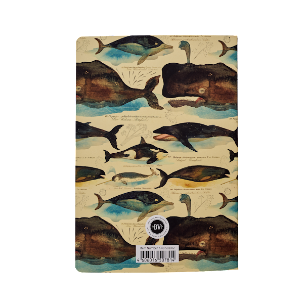 Fauna Notebook Collection