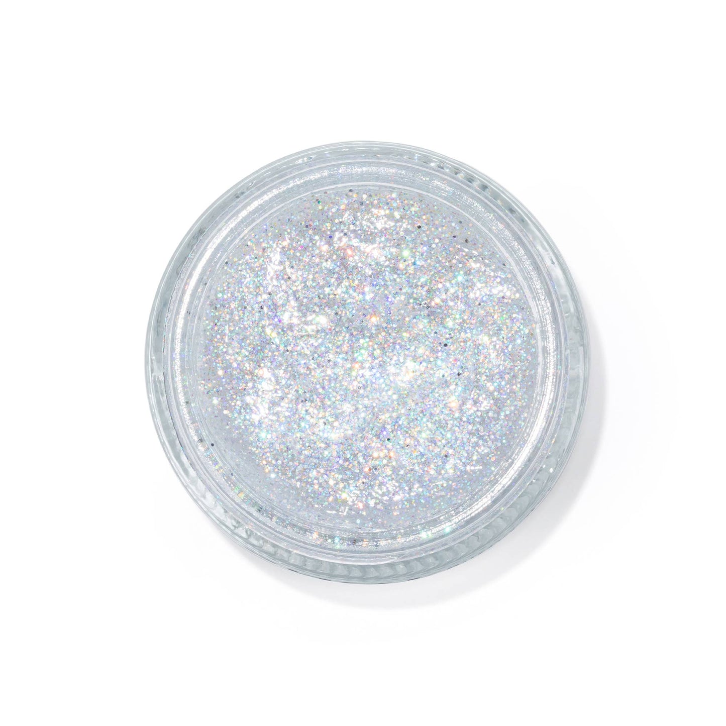 Original Glitter Gel | Disco-Silver | Body Glitter | Shimmer - Unicorn Snot