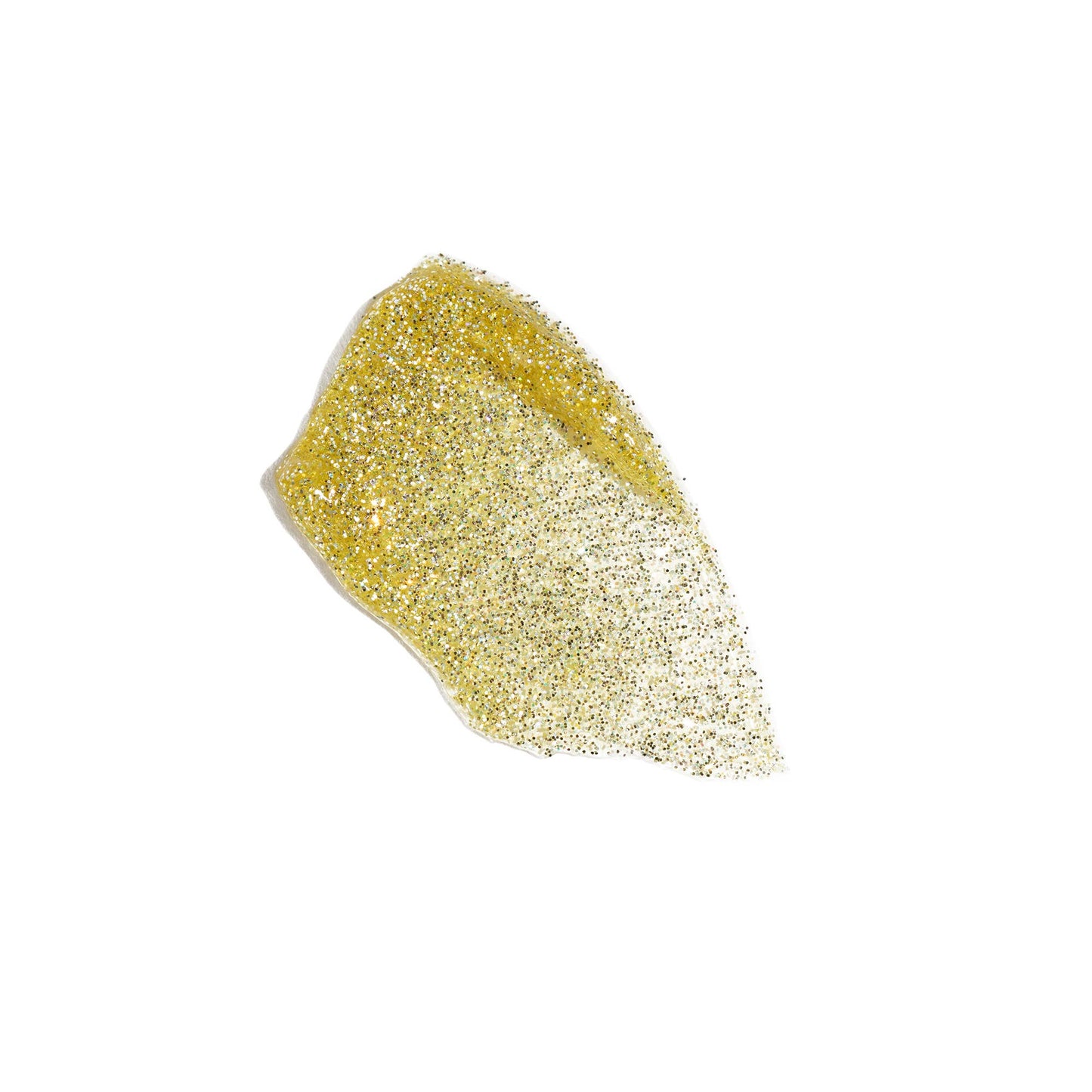 Original Glitter Gel | Bling-Gold | Body Glitter | Shimmer - Unicorn Snot