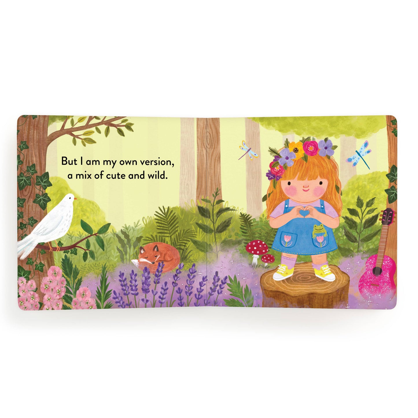 Taylor Time for Baby Board Book