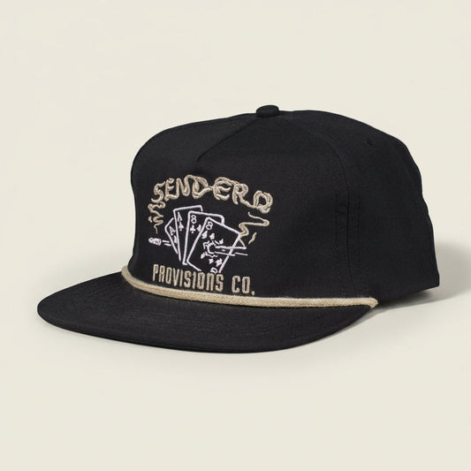 Dead Man's Hand Hat