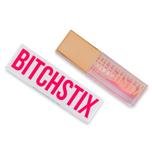 Mixed Berry Lip Oil Gloss - BITCHSTIX