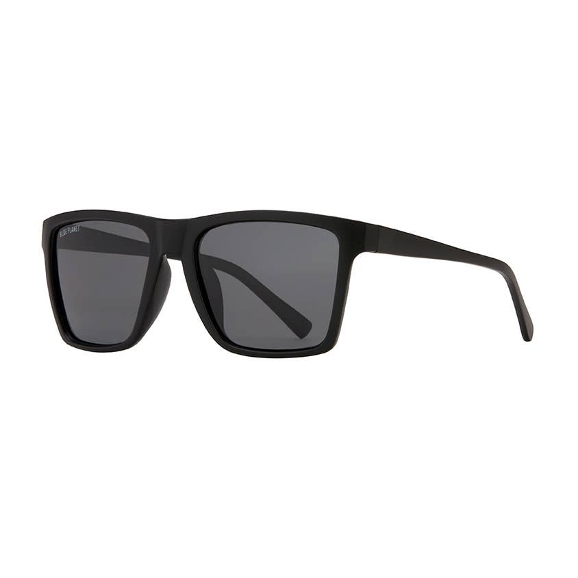 Atlas Polarized Sunglasses - Blue Planet Eco-Eyewear
