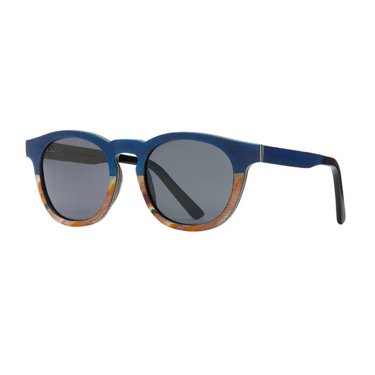 Origins Series 3014 Polarized Sunglasses - Blue Planet Eco-Eyewear