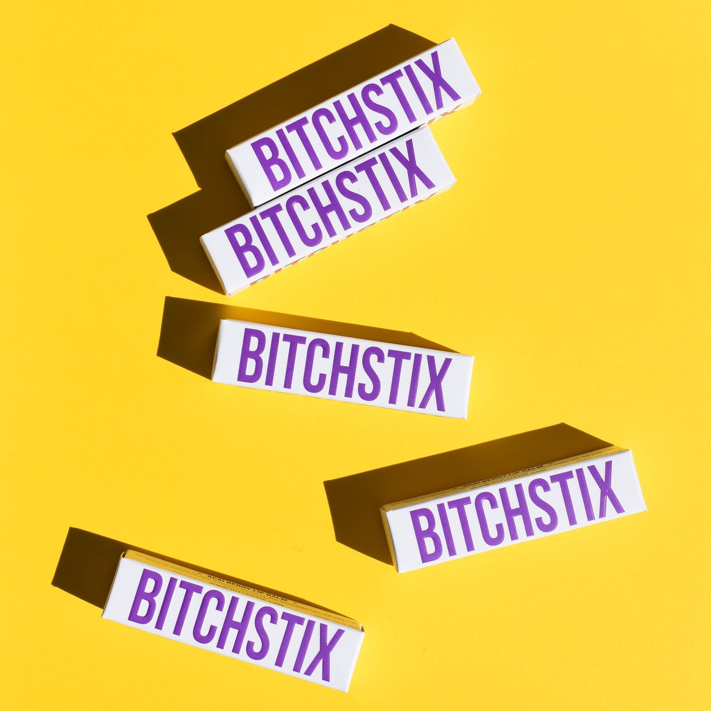 Acai Berry SPF30 Lip Balm - BITCHSTIX