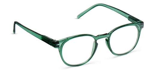Duke Blue Light Reading Glasses - Peepers