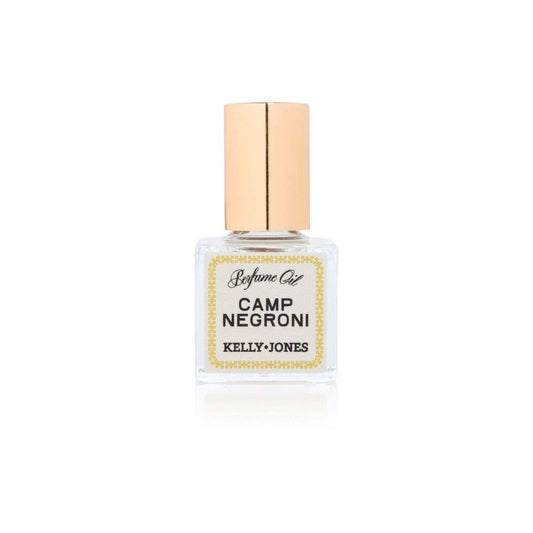 Camp Negroni Perfume Oil