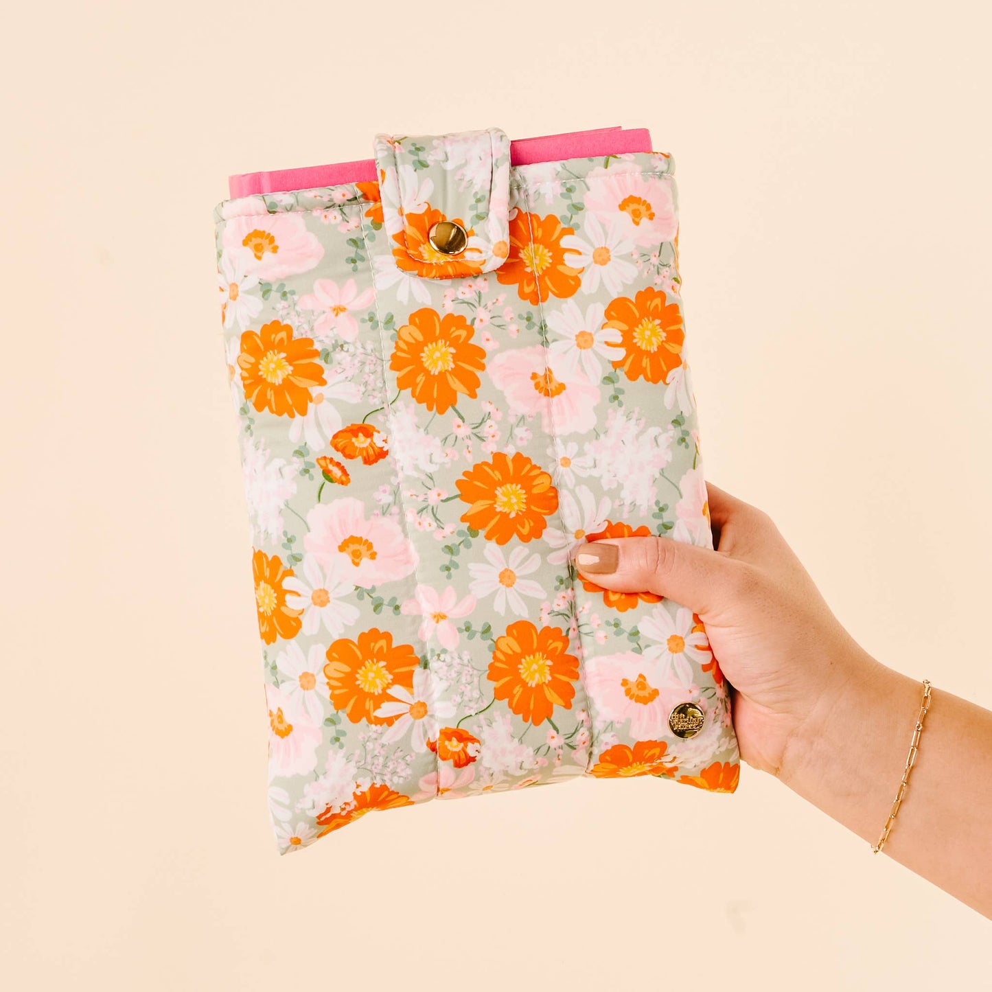 Bouquet Beauty Sage - Book Cover