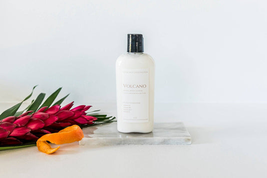 Volcano Body Lotion