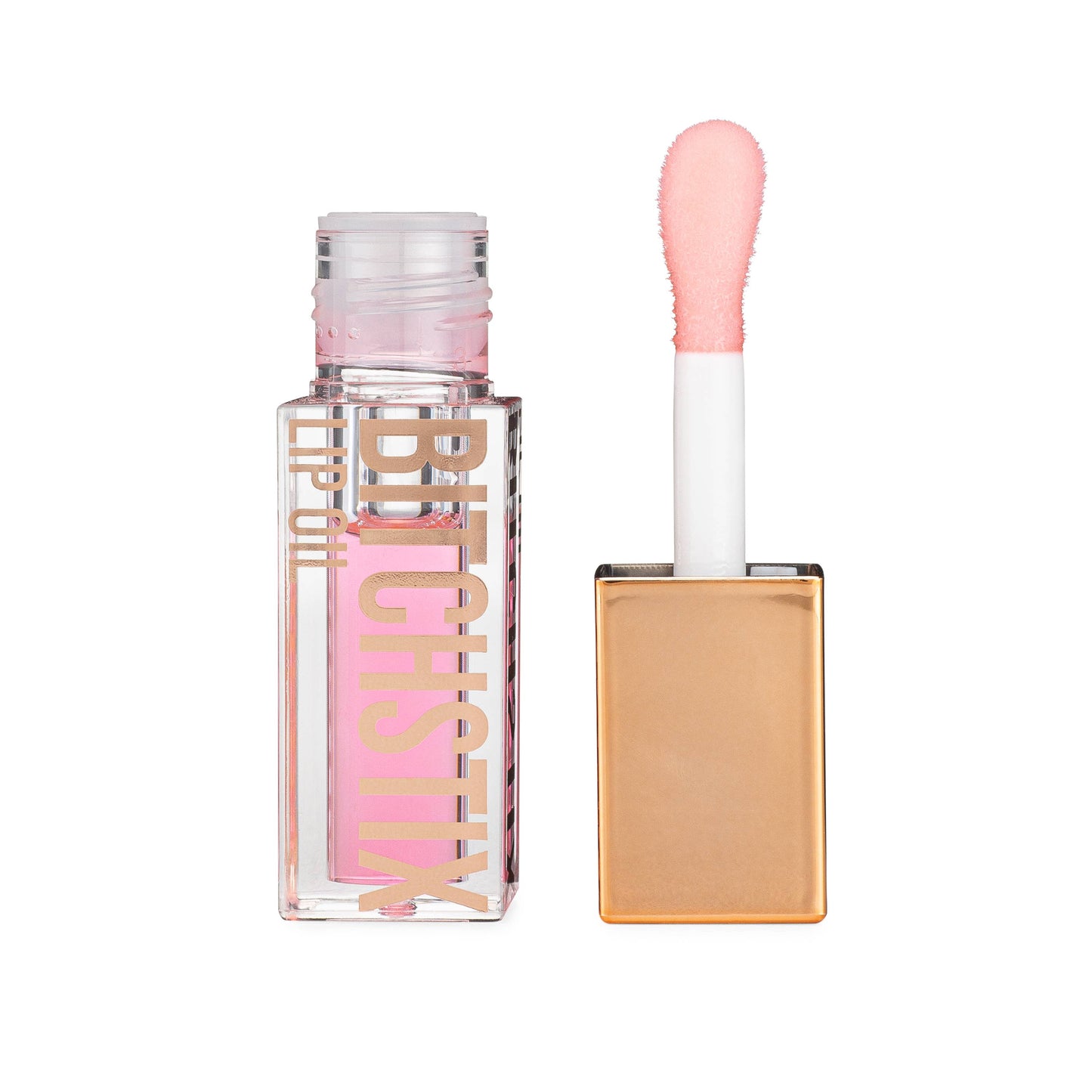 Mixed Berry Lip Oil Gloss - BITCHSTIX