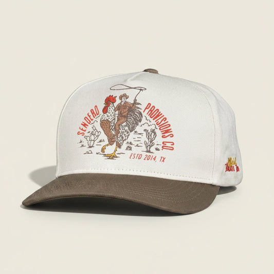 Official Western Hat