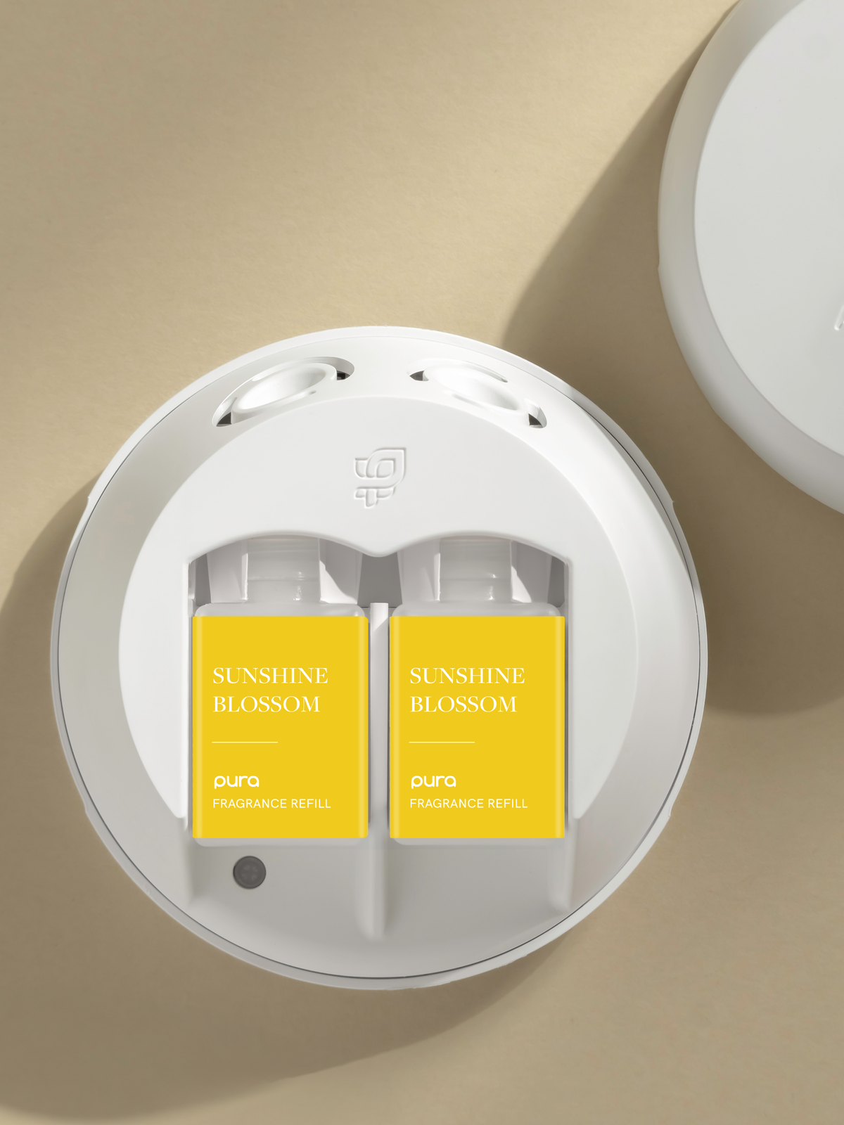 Sunshine Blossom - Pura Home Diffuser Scent Refill