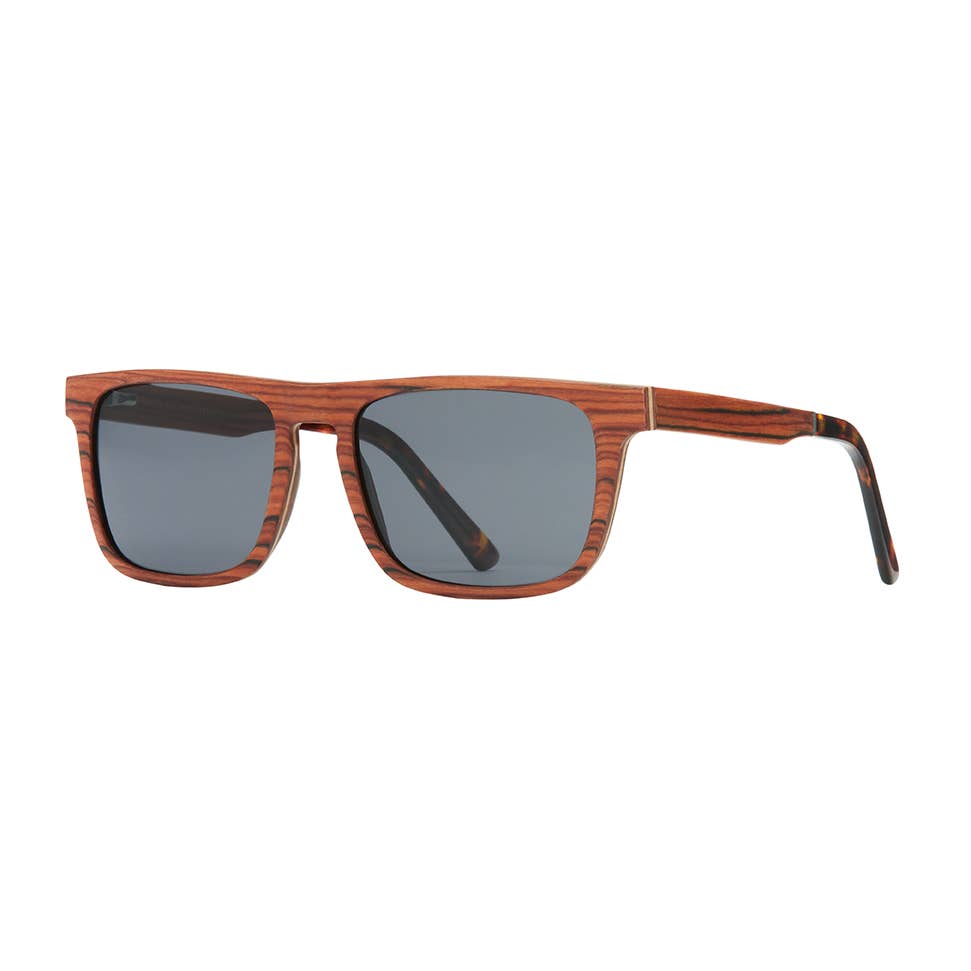 Origins Series 3001 Polarized Sunglasses - Blue Planet Eco-Eyewear