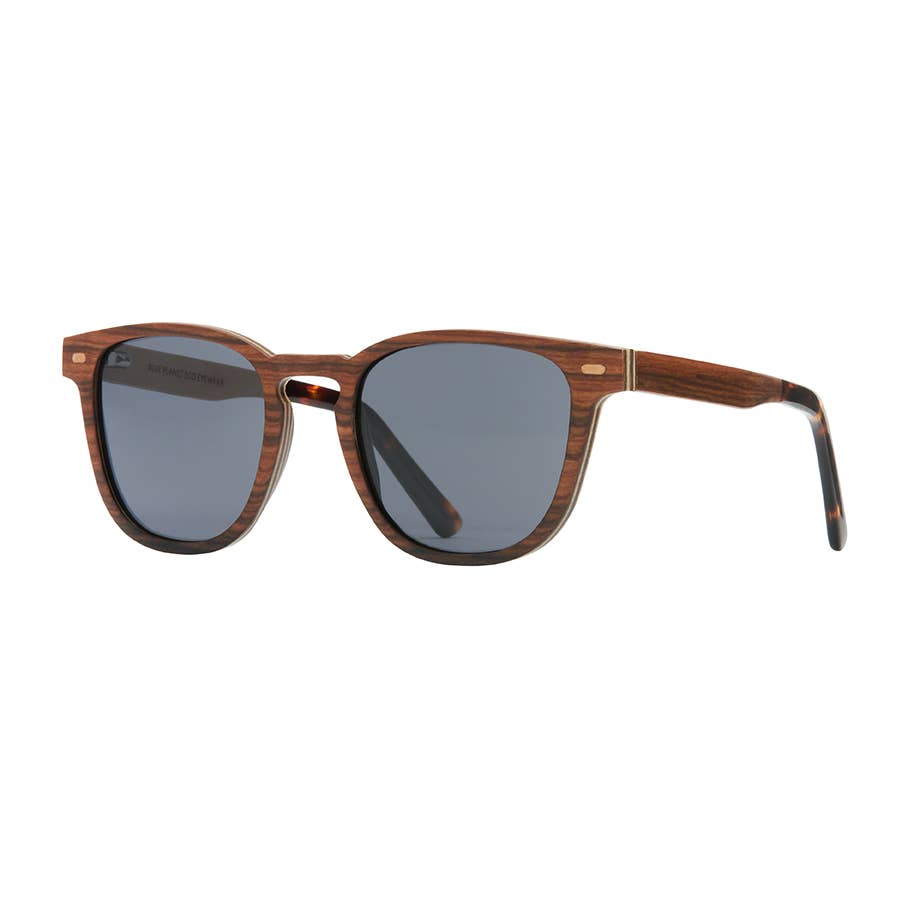 Origins Series 3006 Polarized Sunglasses - Blue Planet Eco-Eyewear