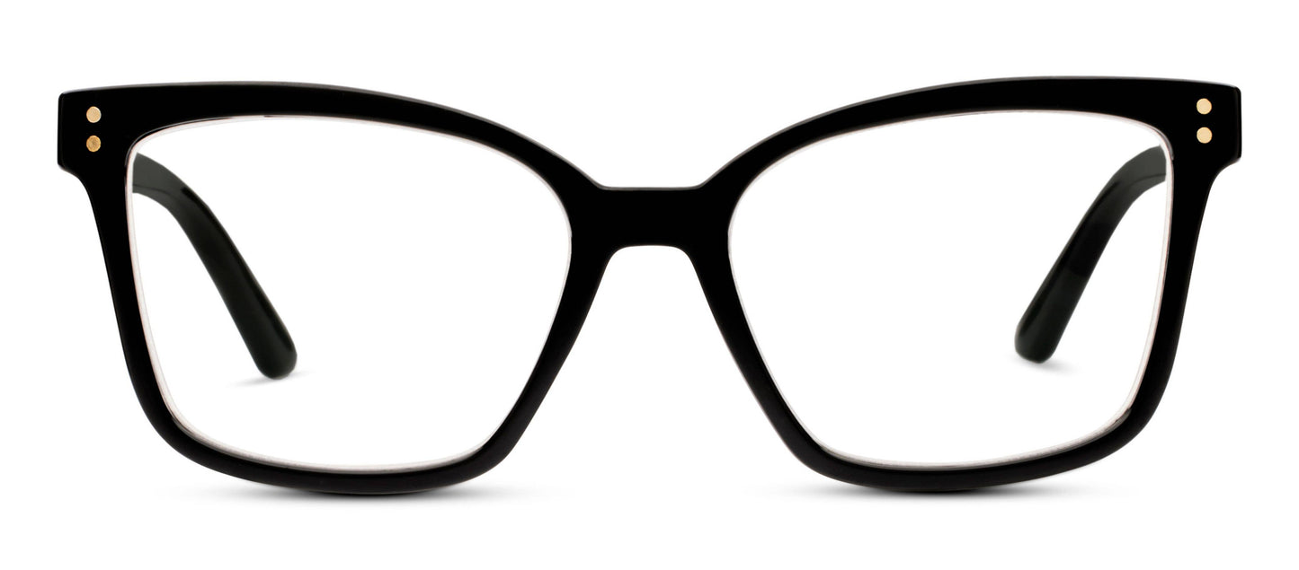 Octavia (Blue Light) Reading Glasses