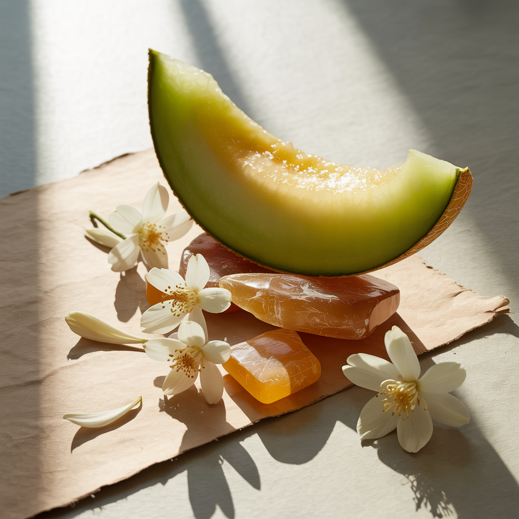 Sunshine Blossom - Pura Home Diffuser Scent Refill
