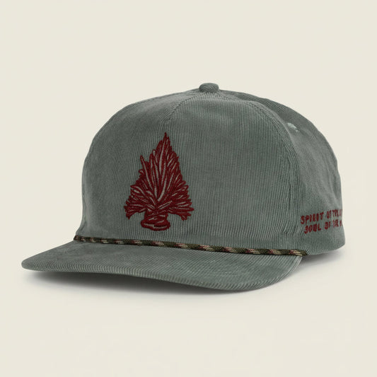 Senderohead Hat