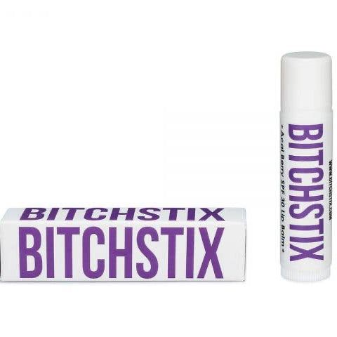 Acai Berry SPF30 Lip Balm - BITCHSTIX