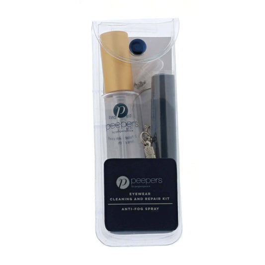 Eyewear Cleaning & Repair Kit