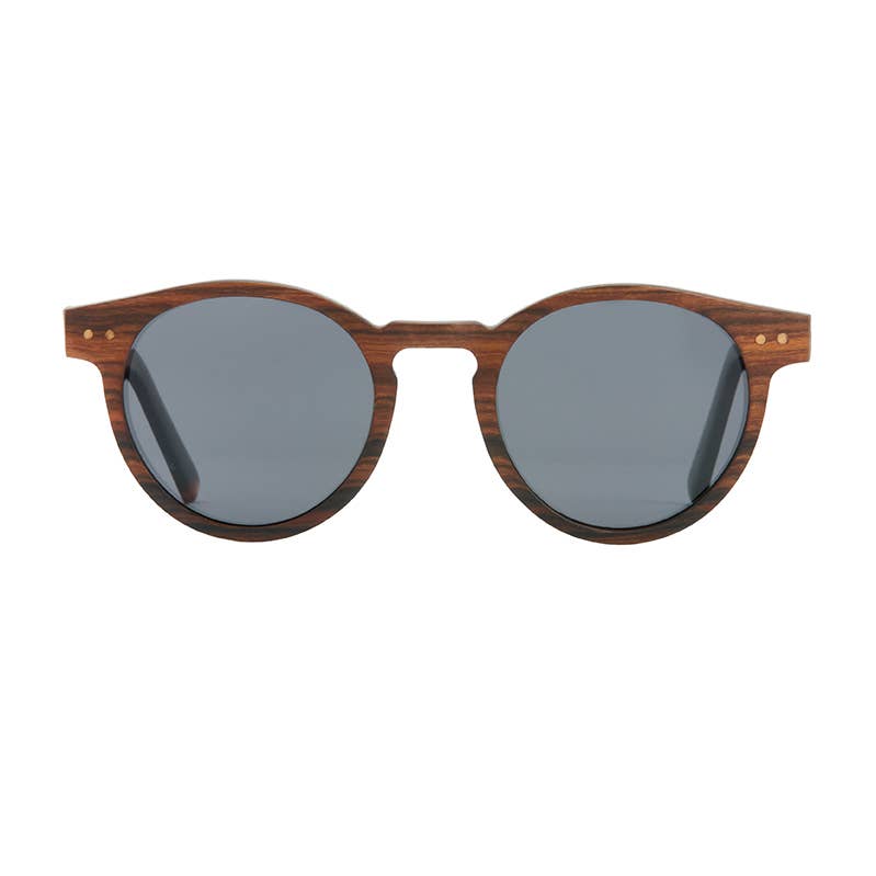 Origins Series 3009 Polarized Sunglasses - Blue Planet Eco-Eyewear