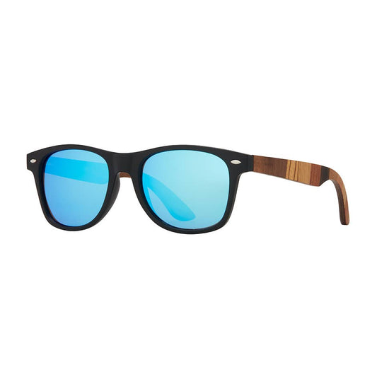 Forrest Polarized Sunglasses - Blue Planet Eco-Eyewear