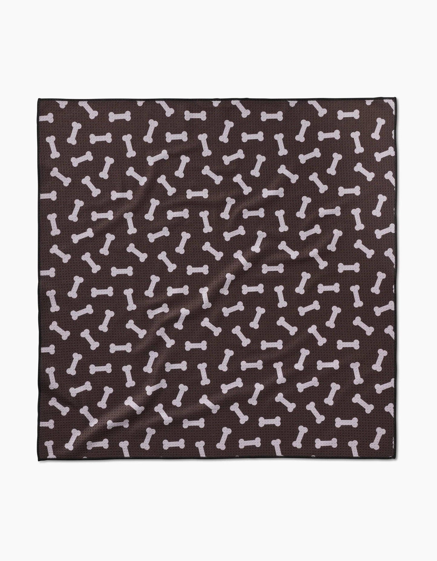 Geometry - Sweet Treats Dog Towel